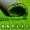 Picture of HouseFurnish 35 mm High Density Artificial Grass Carpet Mat for Balcony, Lawn, Door - Floor Mat (Green, 35mm | 75cm x 300cm | 2.5ft x 10ft)